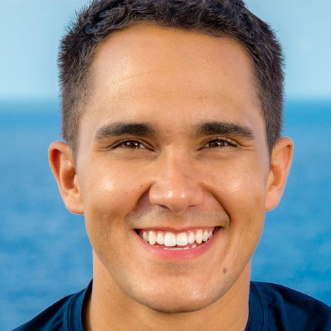Carlos PenaVega