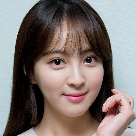 Jung Hye-sung