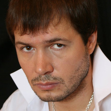 Valeriy Oshomkov