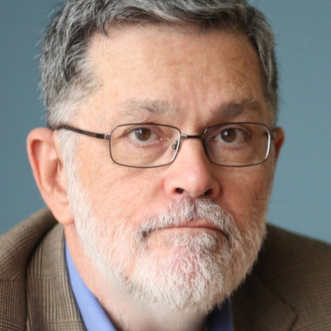 Geoffrey C. Ward