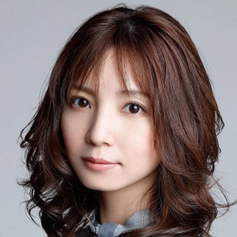 Mari Iriki
