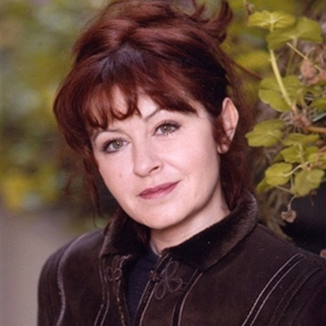 Nathalie Cerda