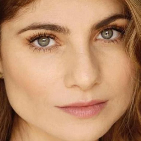 María Aura