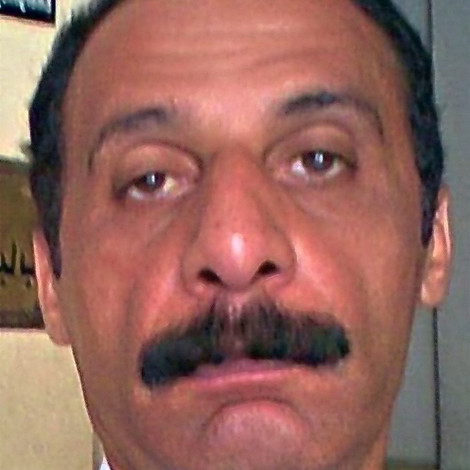 Osama Abdullah