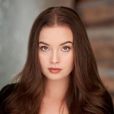 Jamie Bloch