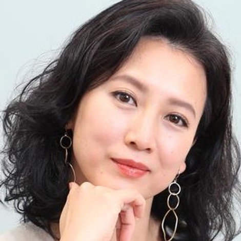 Naho Toda