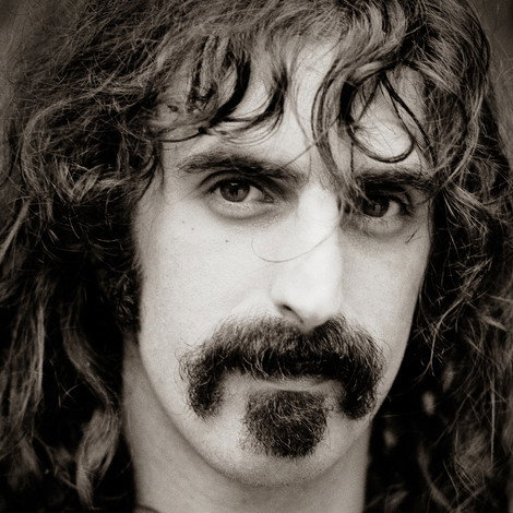 Frank Zappa