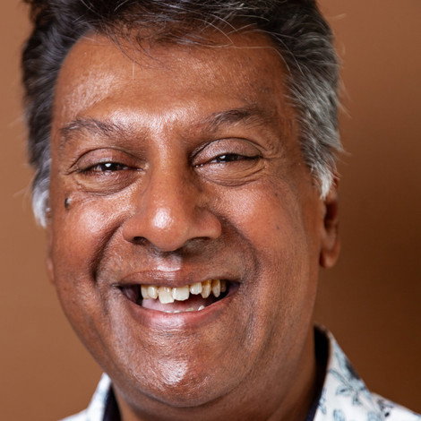 Mehboob Bawa