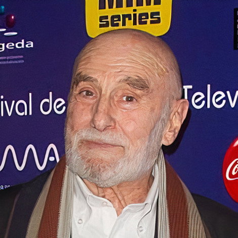 Antonio Canal