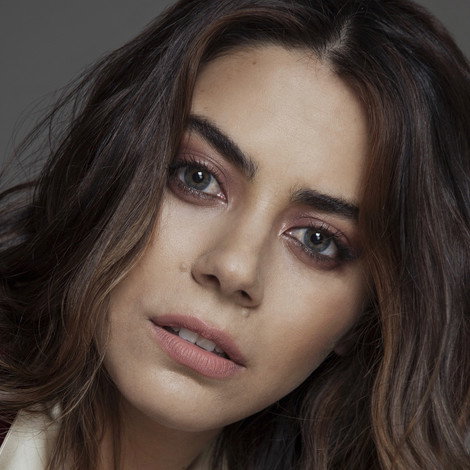 Lorenza Izzo