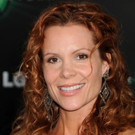 Robyn Lively's profile