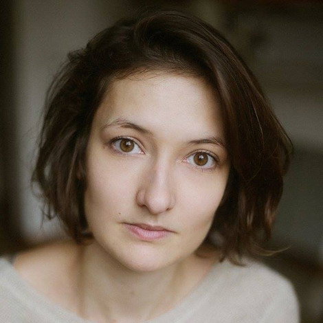 Lucile Chevalier