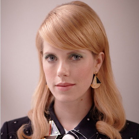 Alyssa McClelland