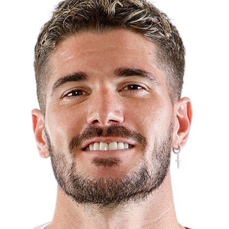 Rodrigo De Paul