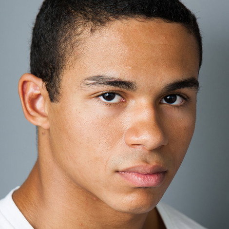 Noah Gray-Cabey