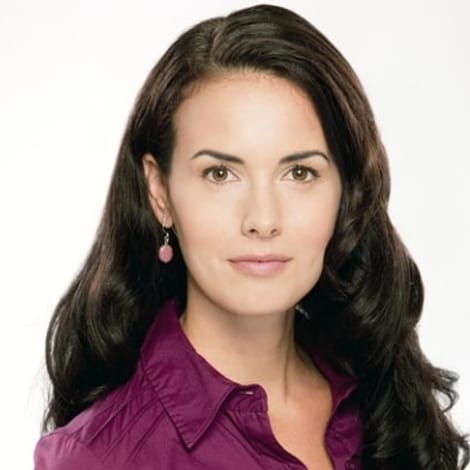 Christine Chatelain