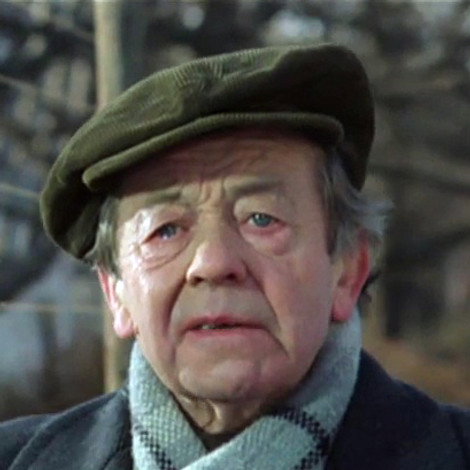 Walter Lendrich