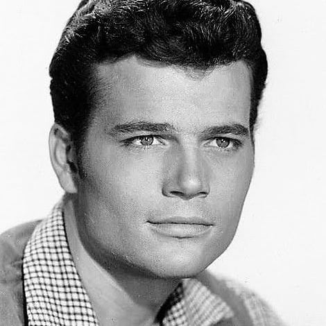 Patrick Wayne's profile