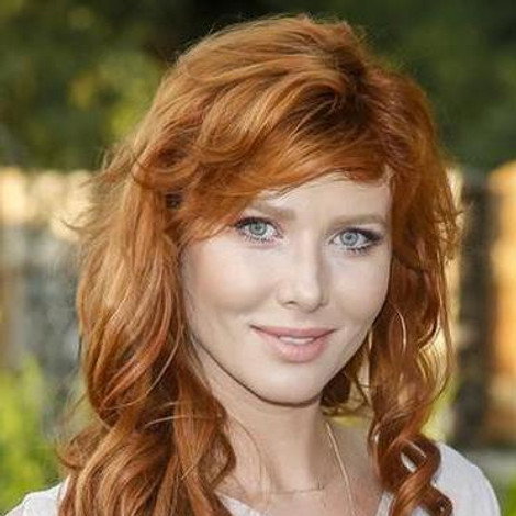 Agata Załęcka