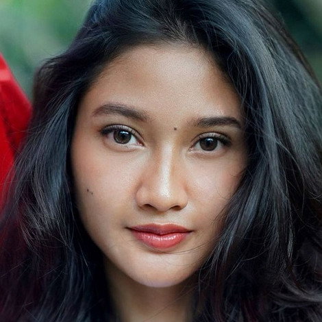 Claresta Taufan
