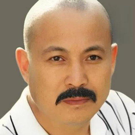Ming Li