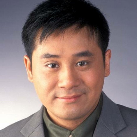 Evergreen Mak Cheung-ching