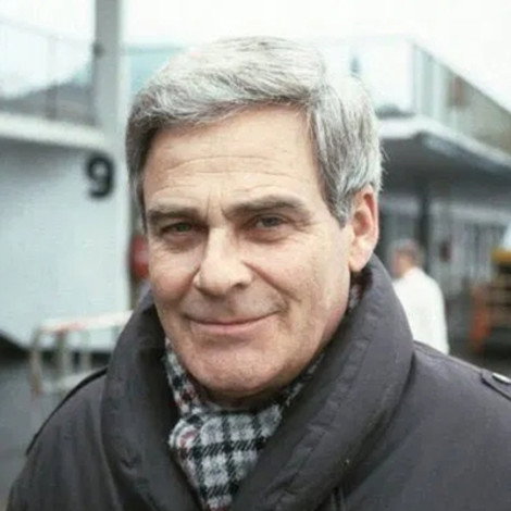 Karl-Heinz Vosgerau