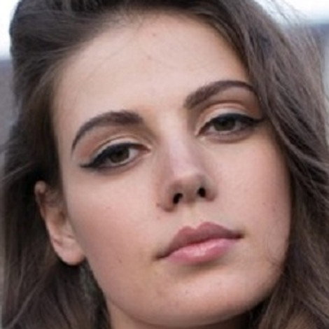 Anzhelika Markelova