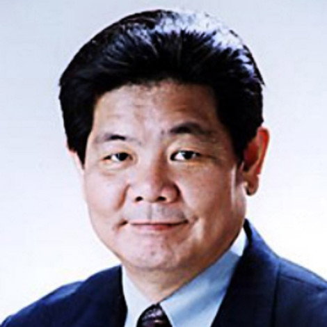 Yu Shimaka