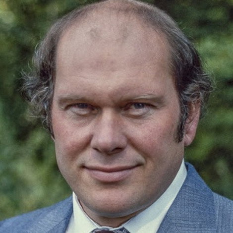 Claude Brosset