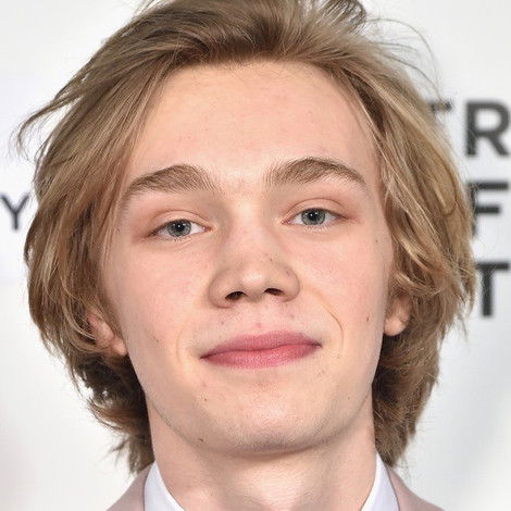 Charlie Plummer