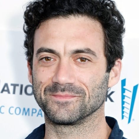 Morgan Spector's profile