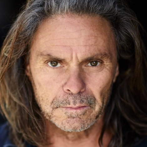 Shane Connor