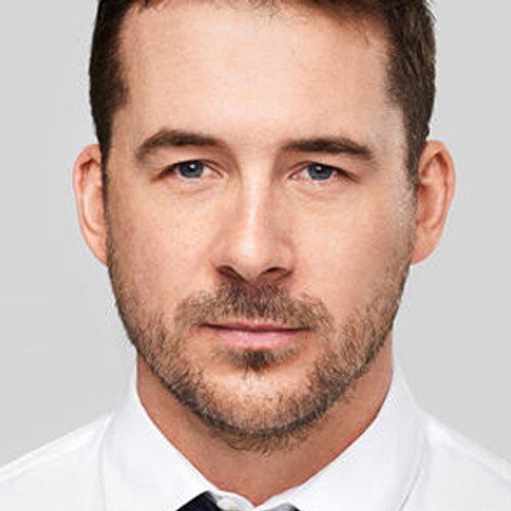 Barry Sloane