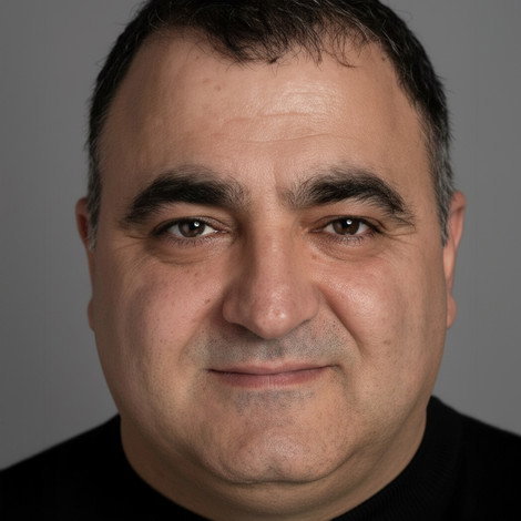 Hakan Akın