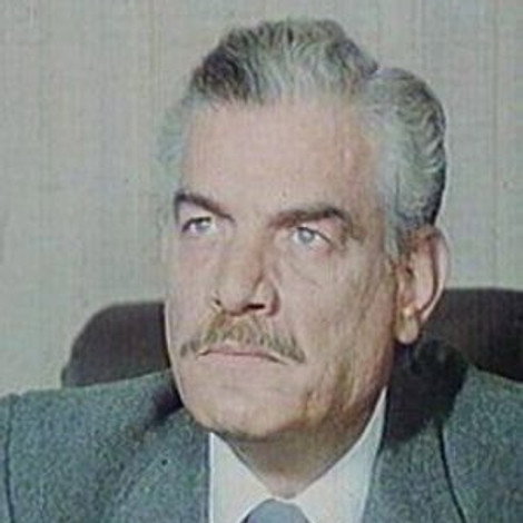 Abdel Ghani Naser
