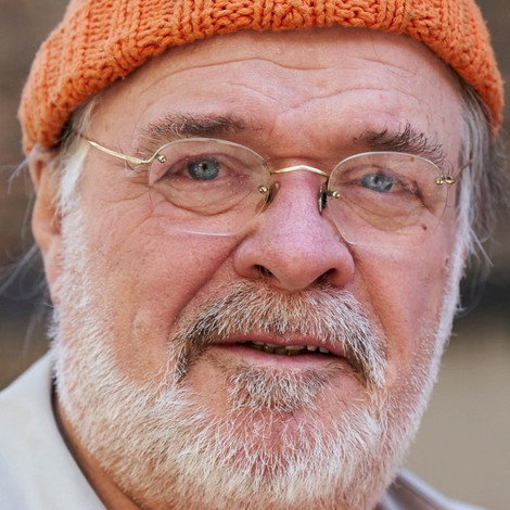 Dick Kaysø