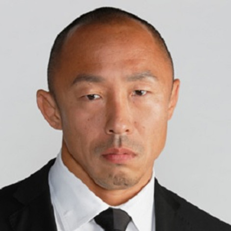 Kozo Takeda