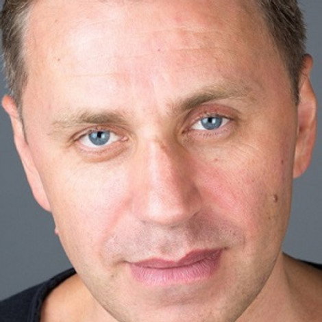 Dmitry Yanyshevsky