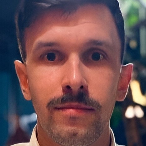 Дмитрий Степашин
