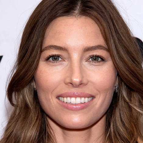 Jessica Biel