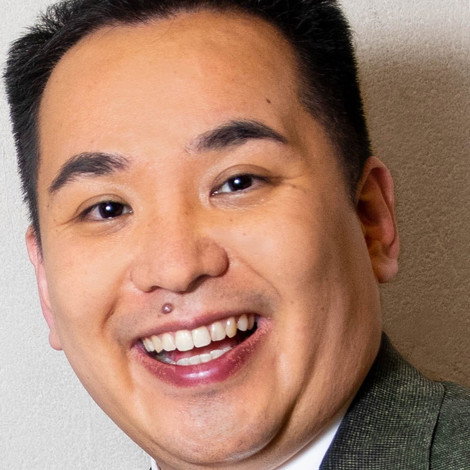 Takashi Utsumi