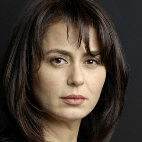 Nazan Kesal