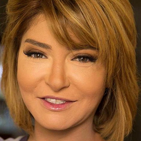 Ola Ghanem
