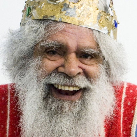 Jack Charles