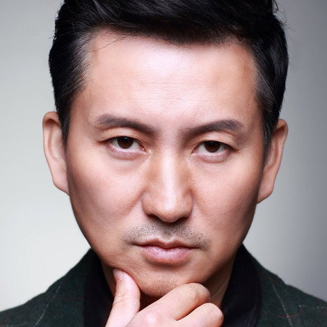 Huang Hai