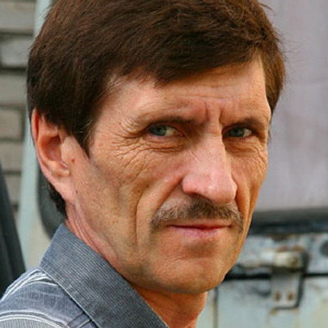 Vladimir Maryanov