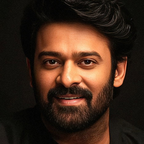 Prabhas