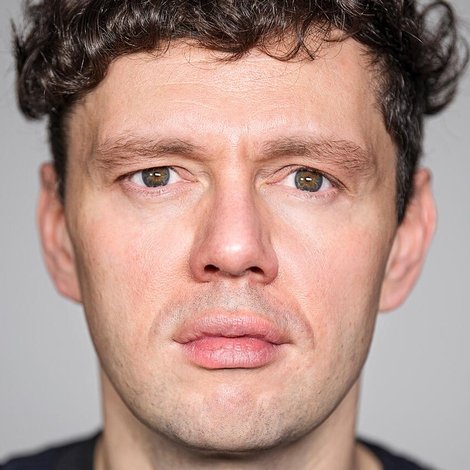 Christian Friedel's profile Christian Friedel's profile