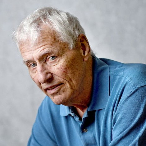 Gerd Rigauer